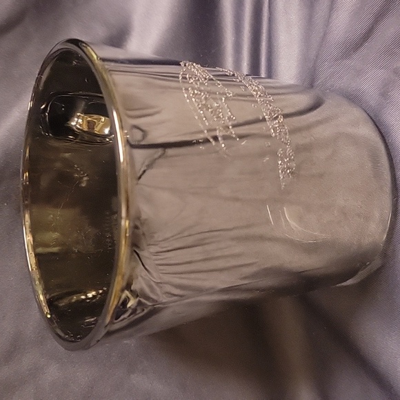 Baltimore Ravens Libbey Silver heavy duty Mug. Never seen a Libbey like this! - Picture 2 of 5